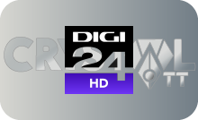 |RO| DIGI 24 HD