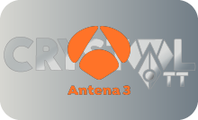 |RO| ANTENA 3 HD