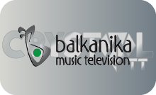 |EXYU| BALKANIKA TV