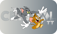 |EXYU| TOM & JERRY