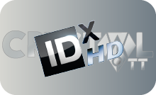 |EXYU| DISCOVERY ID XTRA  HD