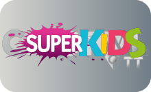 |EXYU| PINK SUPER KIDS