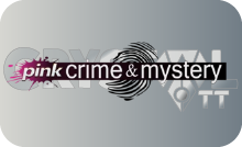 |EXYU| PINK CRIME & MYSTERY