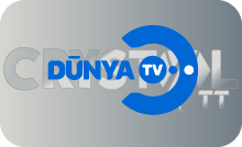 |AZE| DUNYA TV