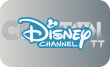 |DK| DISNEY CHANNEL DANMARK