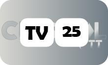 |GE| TV 25