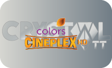 |IN-UK| COLORS CINEPLEX