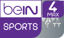 |EURO| BEIN SPORTS MAX 4 FR LQ