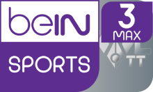 |EURO| BEIN SPORTS MAX 3 EN LQ