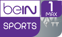 |EURO| BEIN SPORTS MAX 1 AR LQ