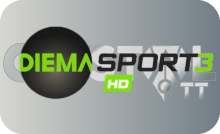 |EURO| DIEMA SPORT 3 BG HD