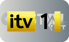 |EURO| ITV 1 UK HD