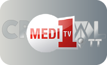 |MA| MEDI 1 TV ARAB HD