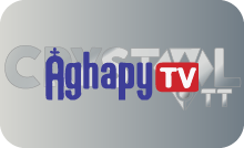 |AR| AGHAPY TV