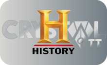 |OSN| HISTORY CHANNEL HD