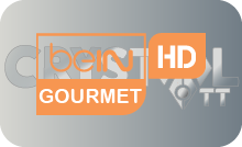 |AR| BEIN GOURMET