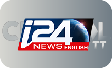 |AR| I24 NEWS HD ENGLISH