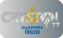|AR| AL JAZEERA ENGLISH