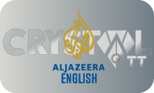 |AR| AL JAZEERA ENGLISH HD