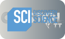 |UK| DISCOVERY SCIENCE SD