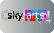 |UK| SKY ARTS SD