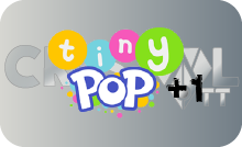 |UK| TINY POP+1 SD