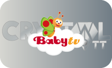 |UK| BABY TV SD