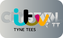 |UK| ITV TYNE TEES TV NORTH SD