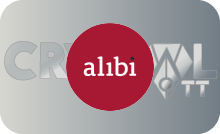 |UK| ALIBI SD