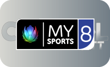 |CH| MY SPORTS 8 HD/SKY 8  |LIVE ON MATCHES|