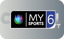 |CH| MY SPORTS 6 HD/SKY 6