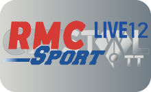 |FR| RMC SPORT LIVE 12 SD