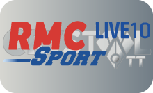 |FR| RMC SPORT LIVE 10 4K