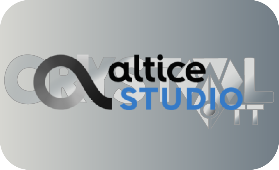 |FR| ALTICE STUDIO SD