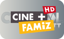 |FR| CINE+ FAMIZ SD