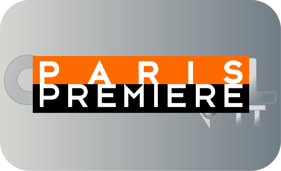 |FR| PARIS PREMIERE HD