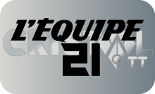 |FR| EQUIPE 21 SD