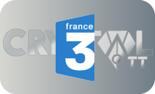 |FR| FRANCE 3 SD