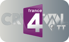 |FR| FRANCE 4 4K