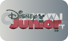 |FR| DISNEY JUNIOR 4K