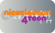 |FR| NICKELODEON 4 TEEN HD