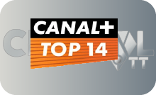 |FR| CANAL+ TOP14 4K