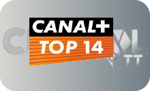 |FR| CANAL+ TOP14 HD