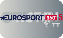 |FR| EUROSPORT 360 5 HD