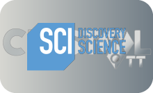 |CA| DISCOVERY SCIENCE HD