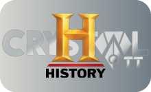 |CA| HISTORY HD