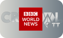 |CA| BBC WORLD NEWS HD
