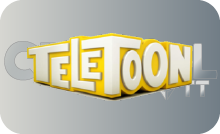 |CA| TELE TOON EAST HD