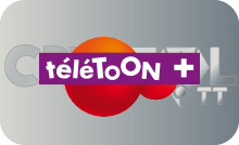 |CA| TELETOON HD