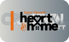 |CA| SUPER CHANNEL HEART & HOME HD